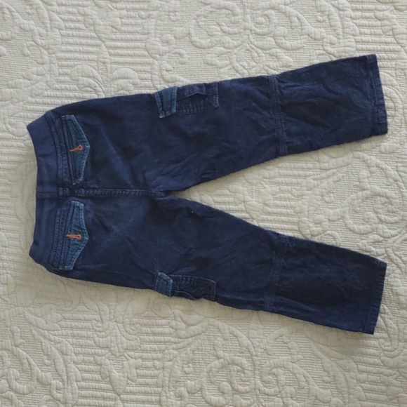 mini Boden Cords - Picture 2 of 3